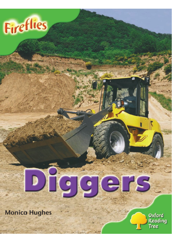 050. Diggers